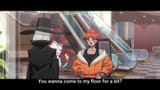[SubsPlease] To Be Hero X - 11 (1080p) [5DC204DB].mkv-2025-06-22-00h11m46s630