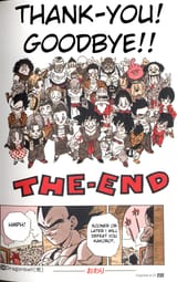 Dragon Ball v42 c520.5 Kanzenban Ending - 004