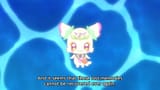 [Serenae] Kimi to Idol Precure♪ - 20 (1080p).mkv_snapshot_02.01.058