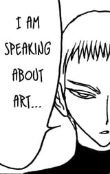 art