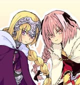 Jannu and Astolfo 2011