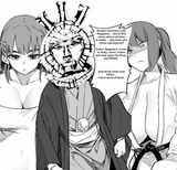 Senpai Ur Welcomes You