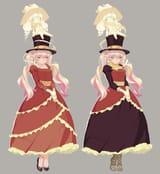 Dolce Alternate Dress
