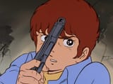 amuro got that thang