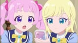 pretty series aipri anime episode 63 (41)