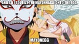 mayonegg