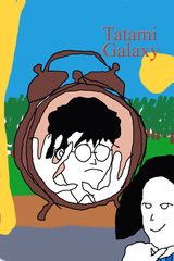tatami galaxy