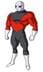 very large image of jiren