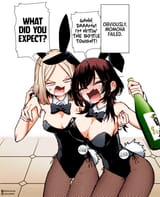 MomohaMaiBunny2