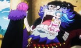 Wapol_and_Vivi_Escape
