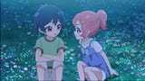 pretty series aipri anime episode 63 (353)