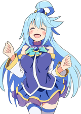 Aqua