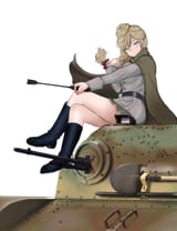 jajka_girls_und_panzer