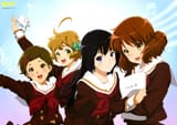 girls