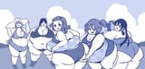 light_music_club_beach_sketch_by_magicstraw_ddzy4ma-fullview