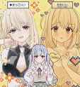 くもり - cool or cute？ [1936700706595213313]_thumb.jpg
