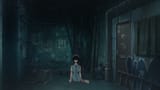 reko-pon kneels
