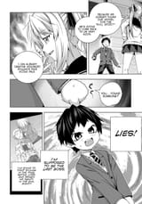 Yuujin Character wa Taihen desu ka?