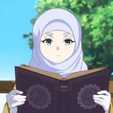 Farheen the Djinn slayer