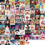 4chan as anime