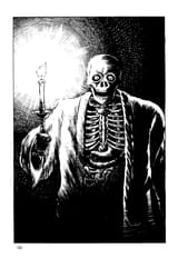 Skull Manor - Vol.1 Ch.5 - Skull Manor - 53