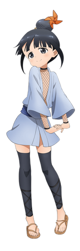 pinwheel mokuren