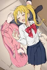 nijika evil
