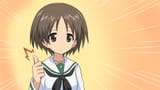 Saki agreeing with you