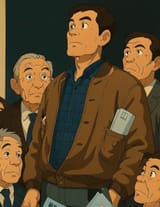 miyazaki unpopular opinion guy