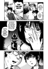 shibito no koe ha kiku ga yoi