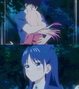 should&#039;ve been me