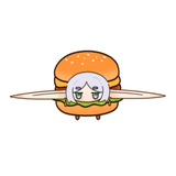 frieren burger turbo