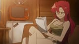 yoko teacher