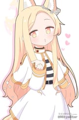 sxarp in frieren clothes