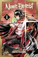 Nue Vol.1