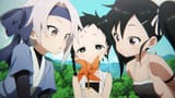 dragon team pinwheel