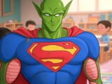 SuperPEDO
