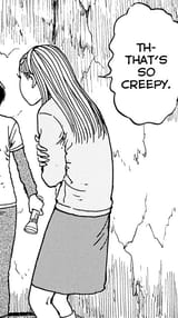 that&#039;s so creepy