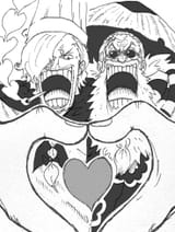 GODS OF LOVE