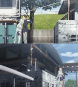 FujimasaMarchCryingTrainer