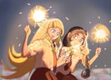 zeldalights