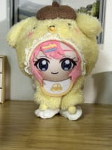 Otonui Pompompurin