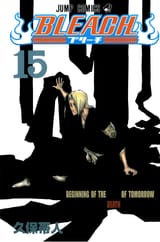 MangaVolume15Cover