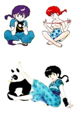 Ranma Chan