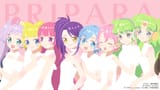 Pripara end by pripara character designer