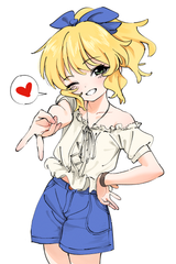 __sakurai_momoka_idolmaster_and_1_more_drawn_by_piezo__94428e919afdfc6dcfa04ab1a3c492bc