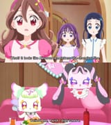 [Serenae] Kimi to Idol Precure♪ - 20 (1080p).mkv_snapshot_06.38