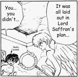 Ranma manga
