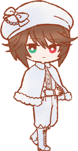 Snow Souseiseki