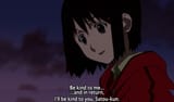 misaki kind